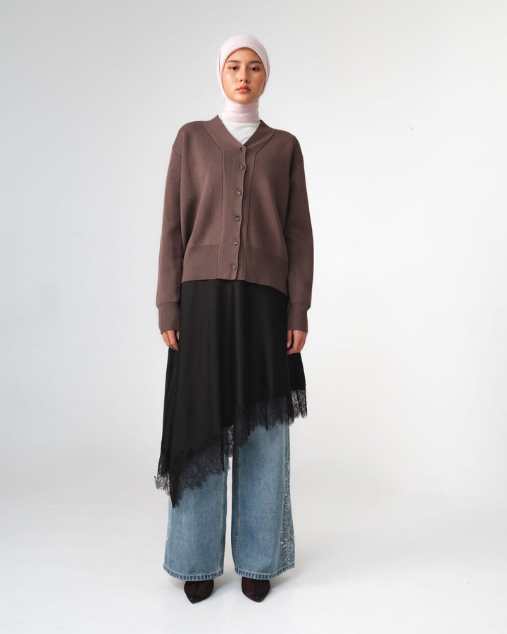 RiaMiranda X 3MONGKIS - Runa Skirt