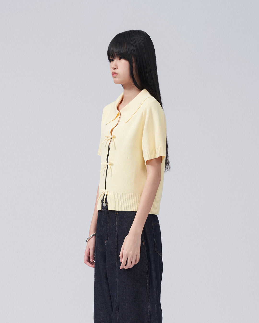 Lauryn Knit Top