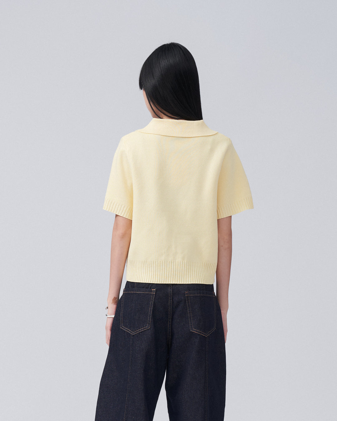 Lauryn Knit Top