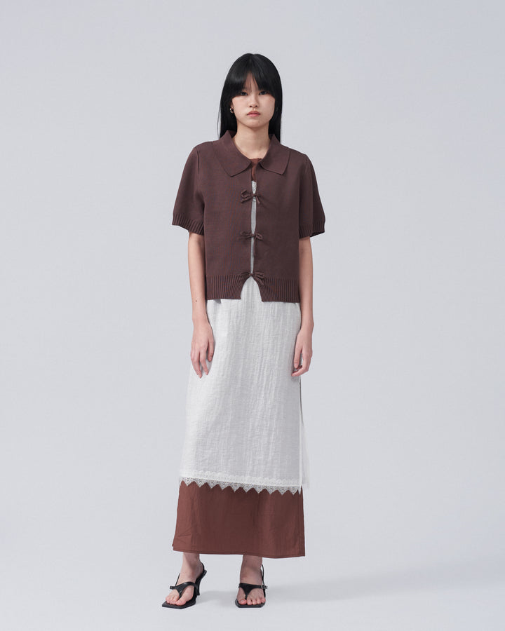Lauryn Knit Top