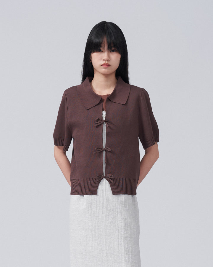Lauryn Knit Top