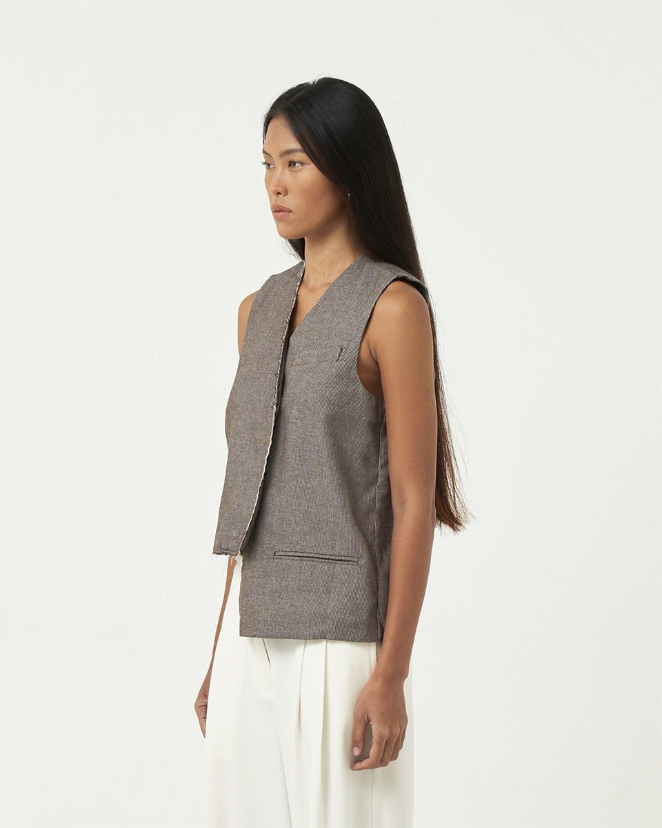 Lylian Vest