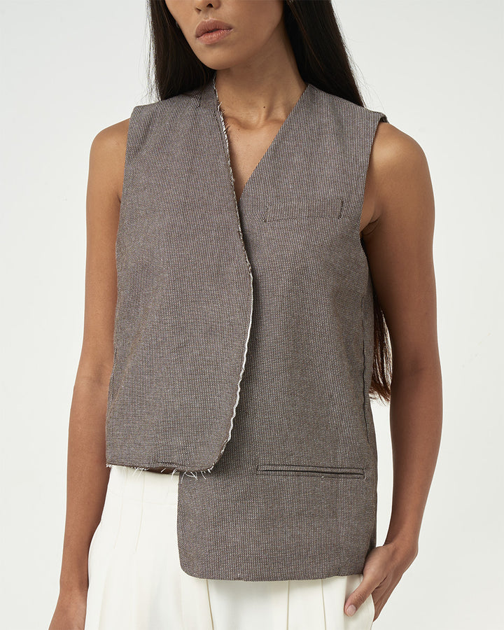 Lylian Vest