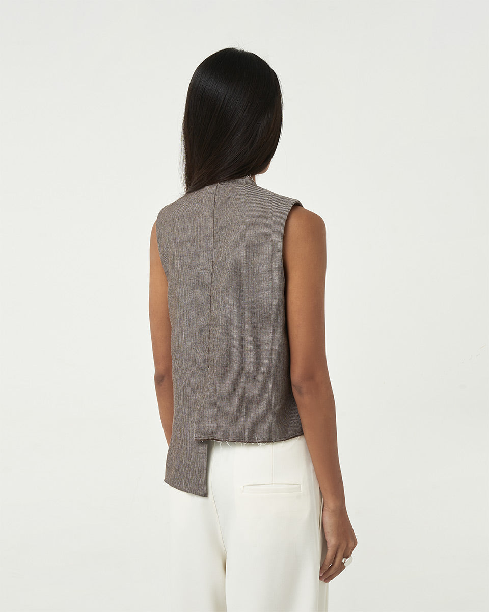 Lylian Vest