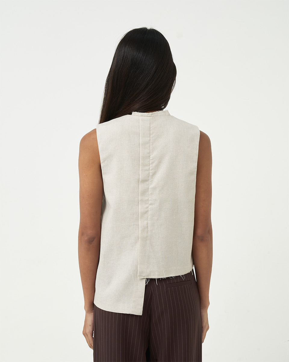 Lylian Vest