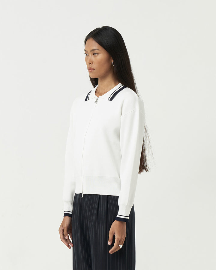 Gama Knit Cardigan