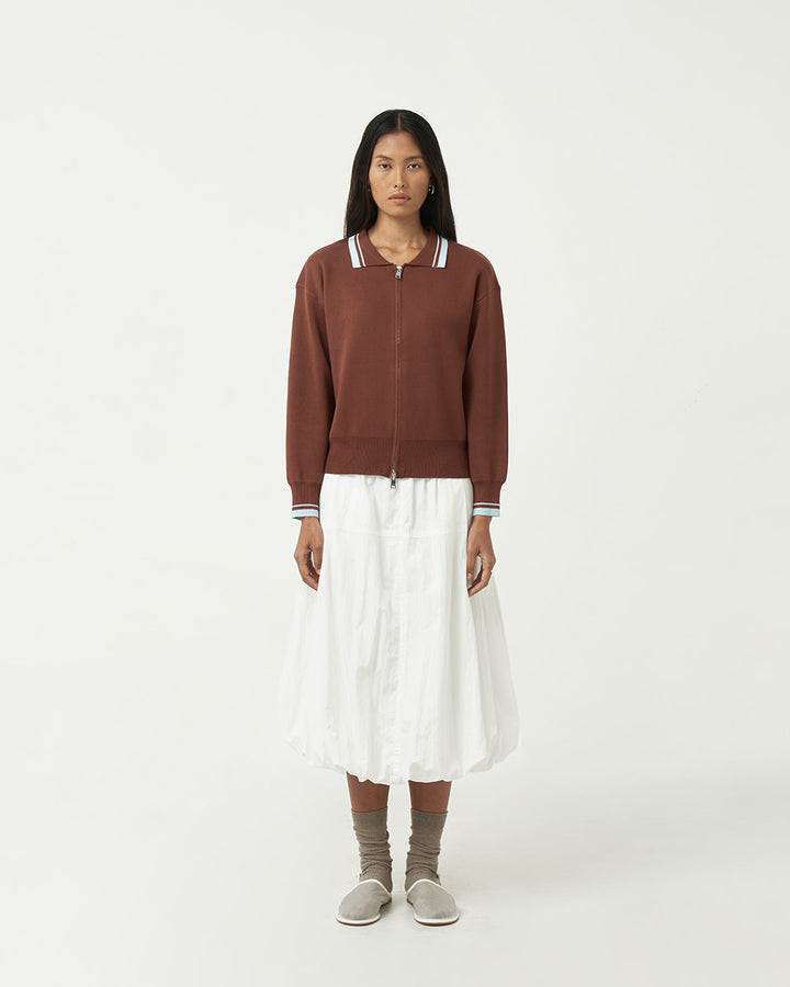 Gama Knit Cardigan