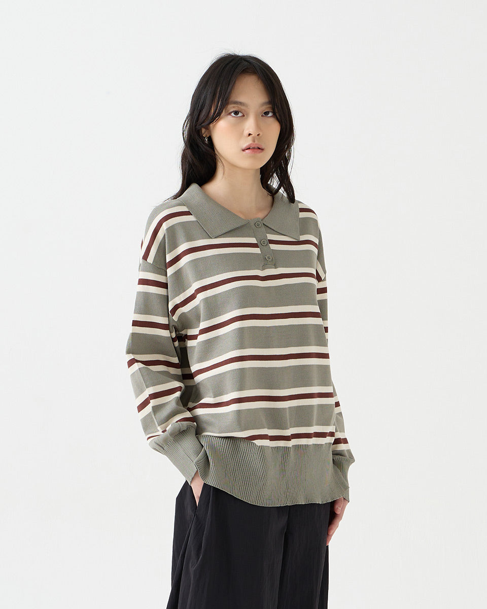 Julika Knit Top