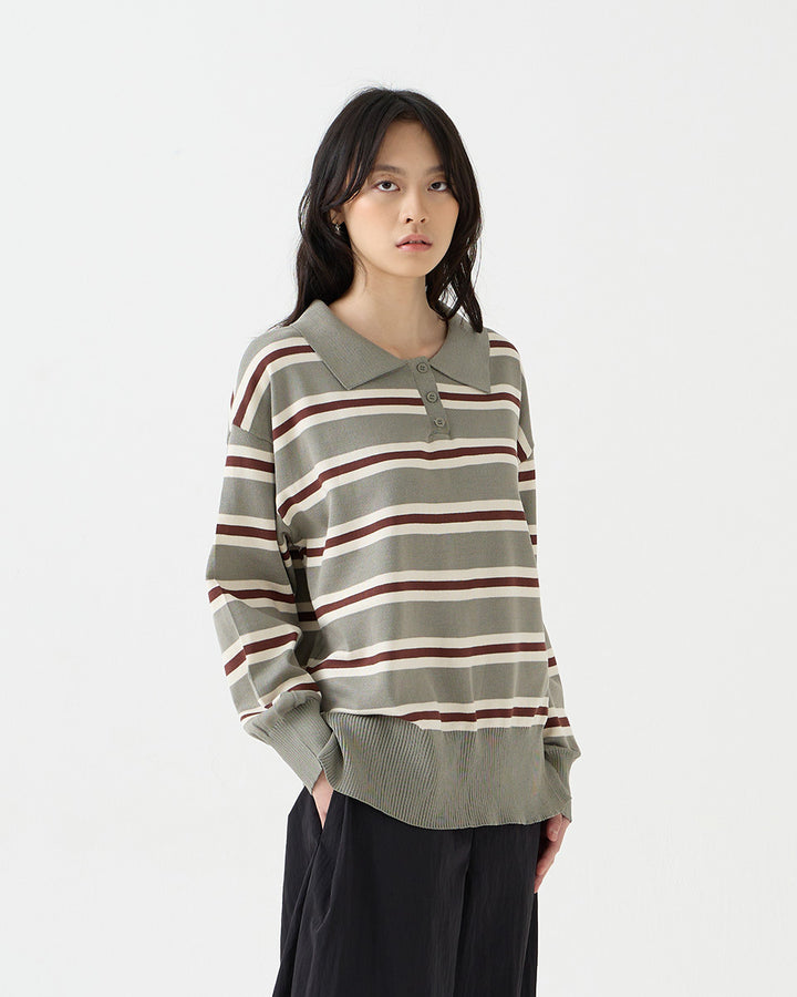 Julika Knit Top