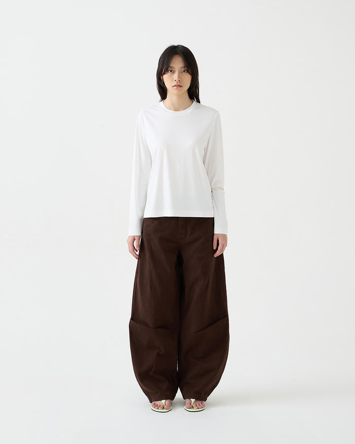 Logan Denim Pants