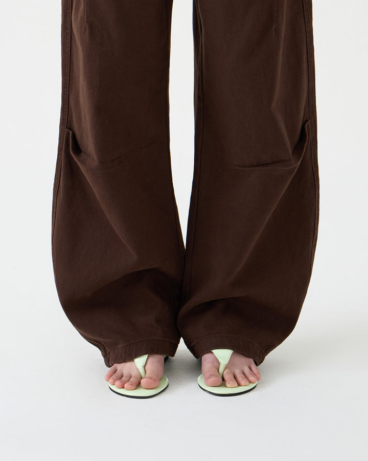 Logan Denim Pants