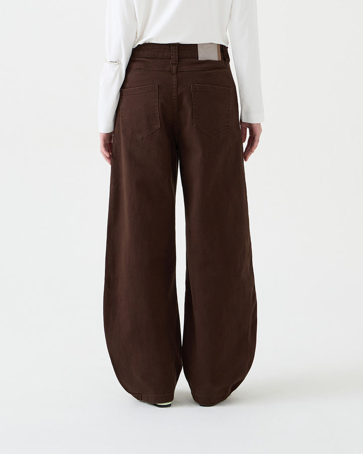 Logan Denim Pants