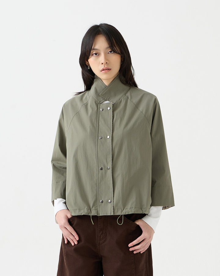 Jemira Jacket