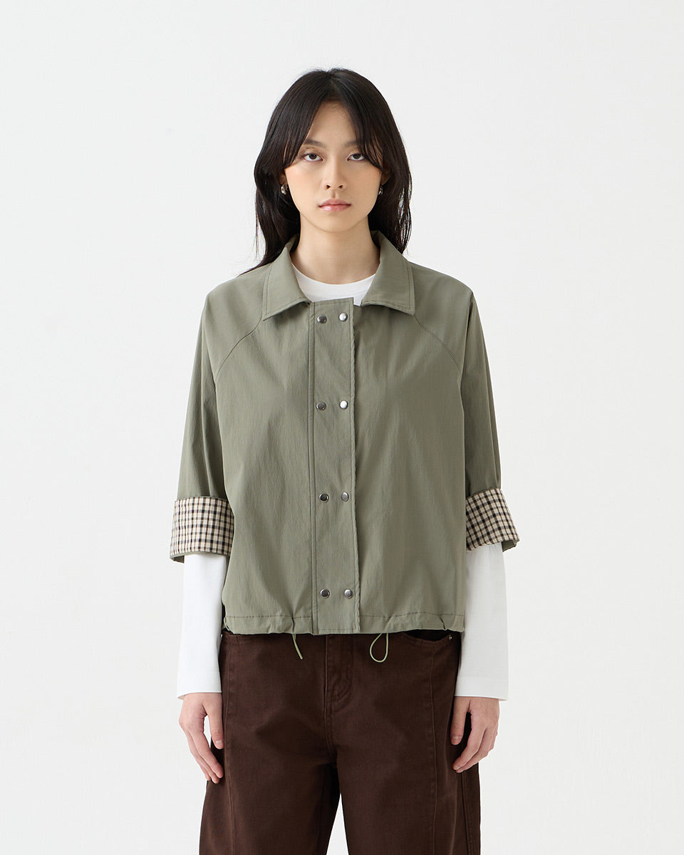 Jemira Jacket