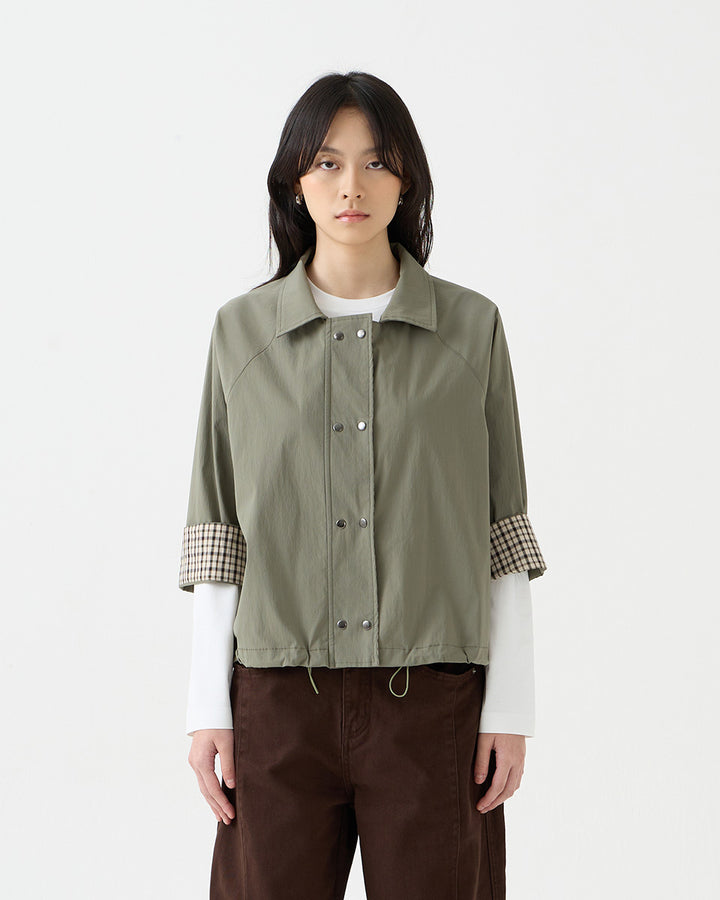 Jemira Jacket