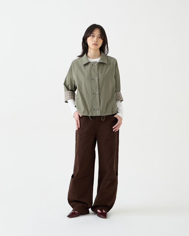 Jemira Jacket