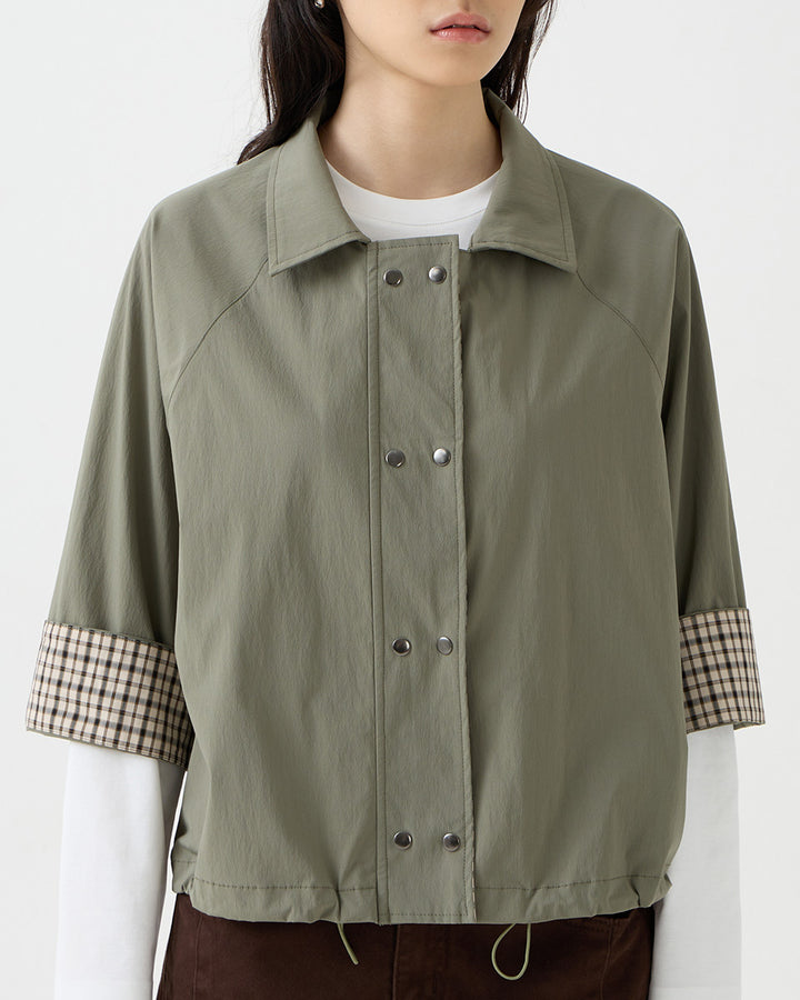 Jemira Jacket