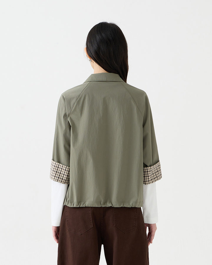 Jemira Jacket