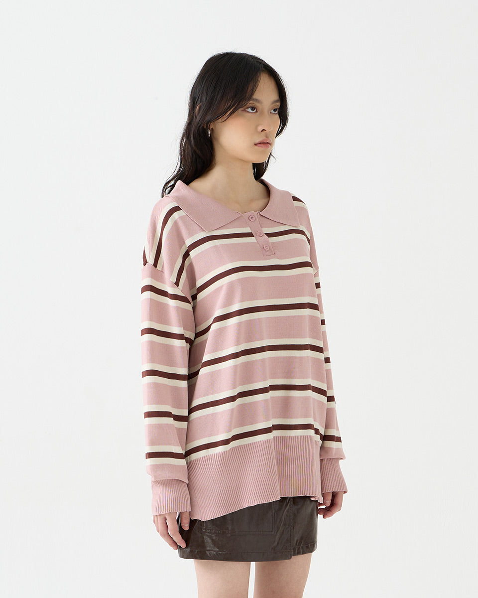 Julika Knit Top