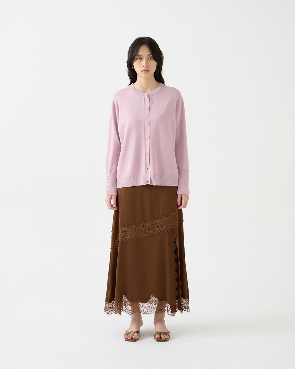 Gracie Knit Top