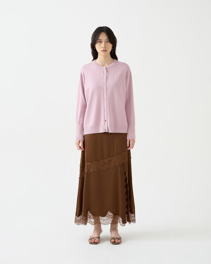 Gracie Knit Top