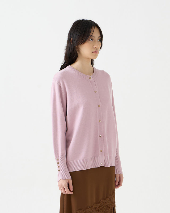 Gracie Knit Top