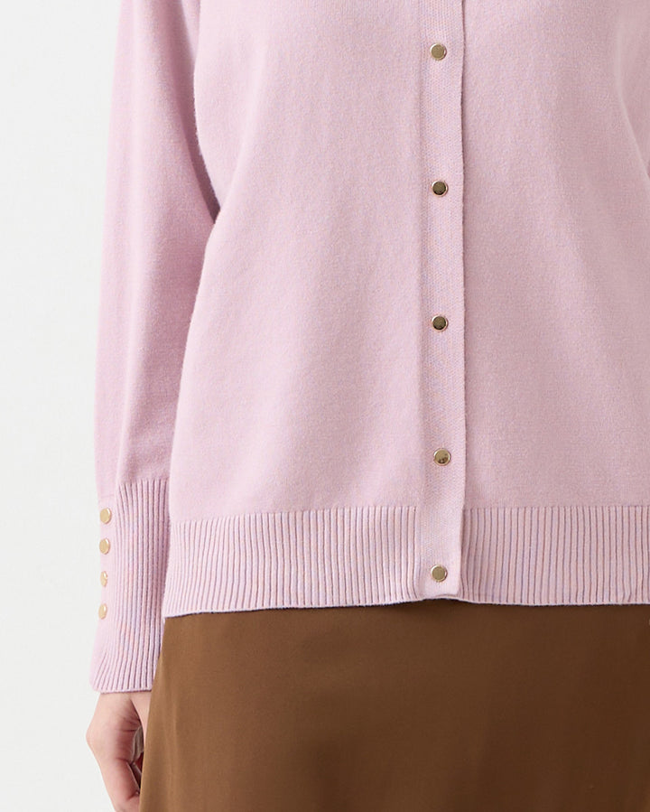Gracie Knit Top
