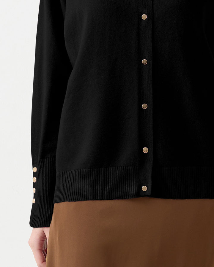 Gracie Knit Top