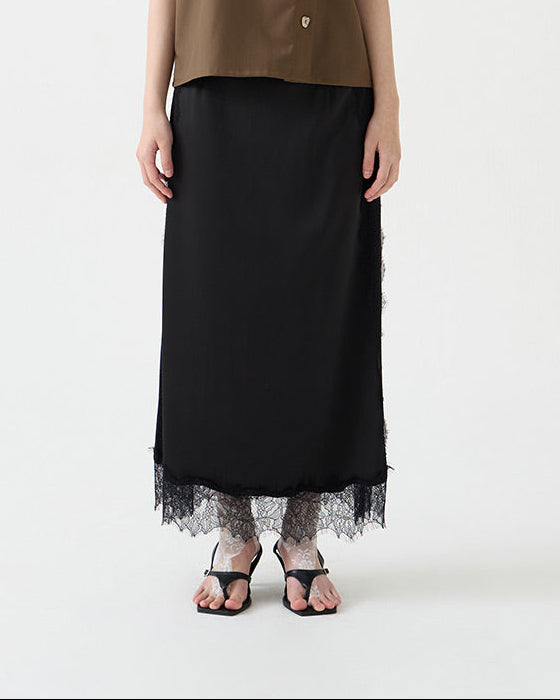 Amary Skirt