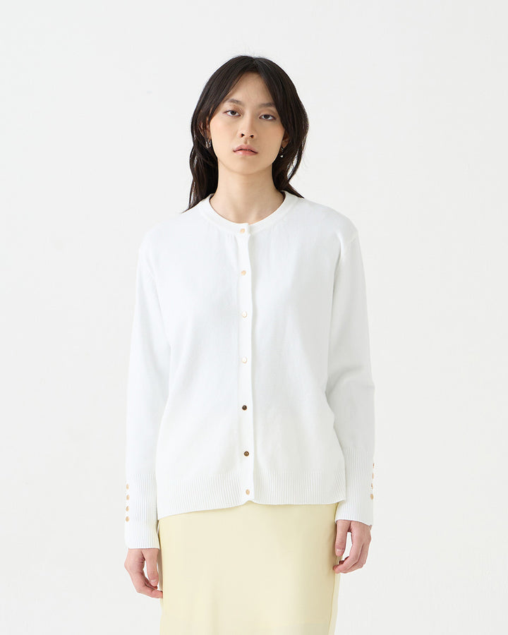 Gracie Knit Top