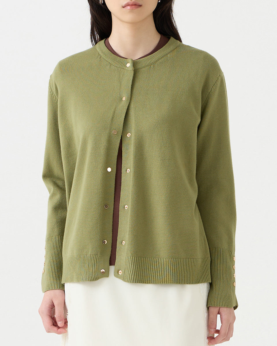 Gracie Knit Top