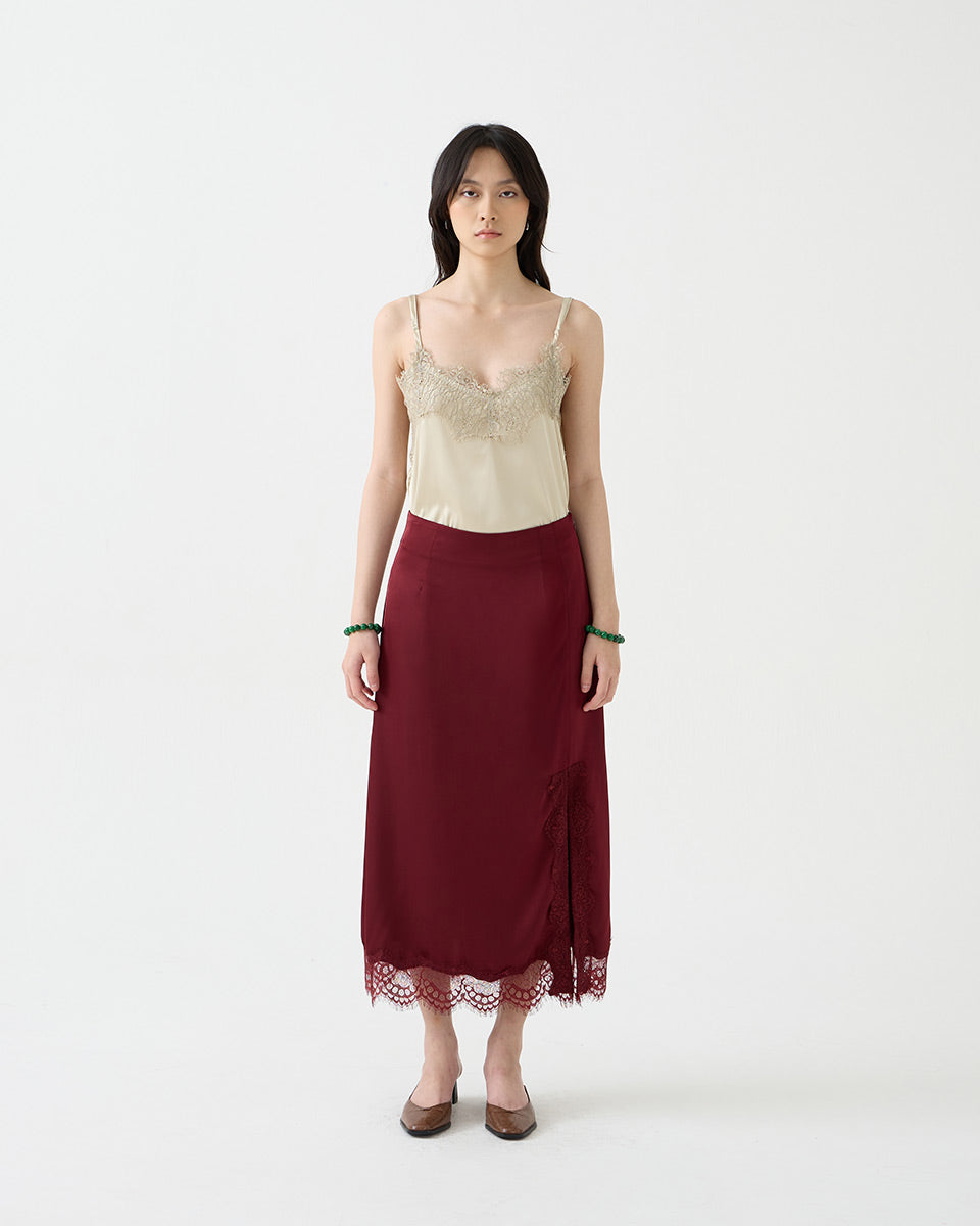 Minna Skirt