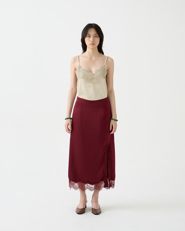 Minna Skirt