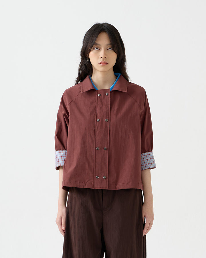 Jemira Jacket