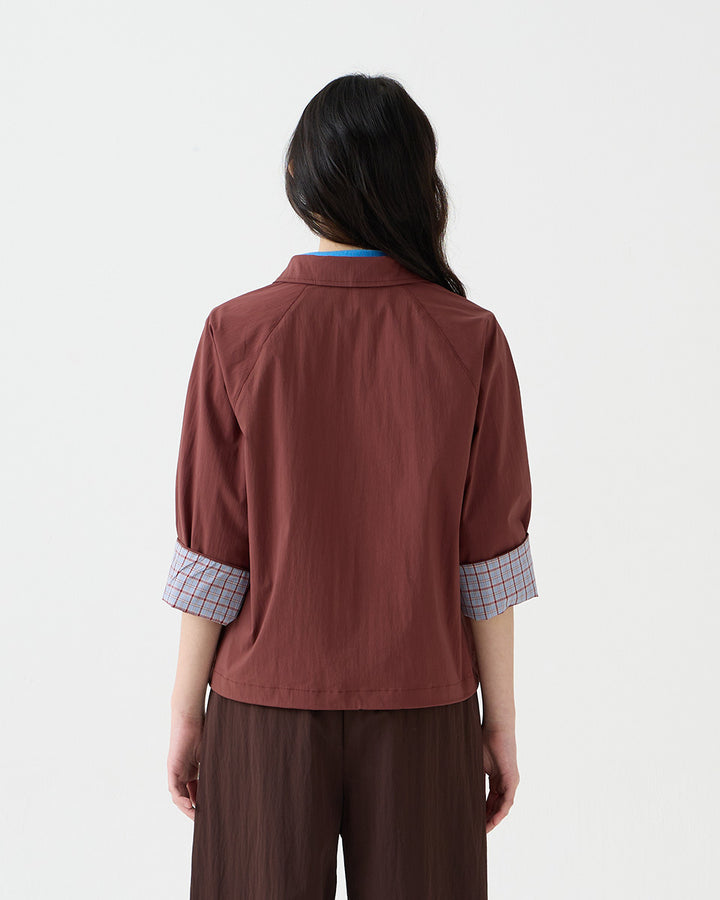 Jemira Jacket