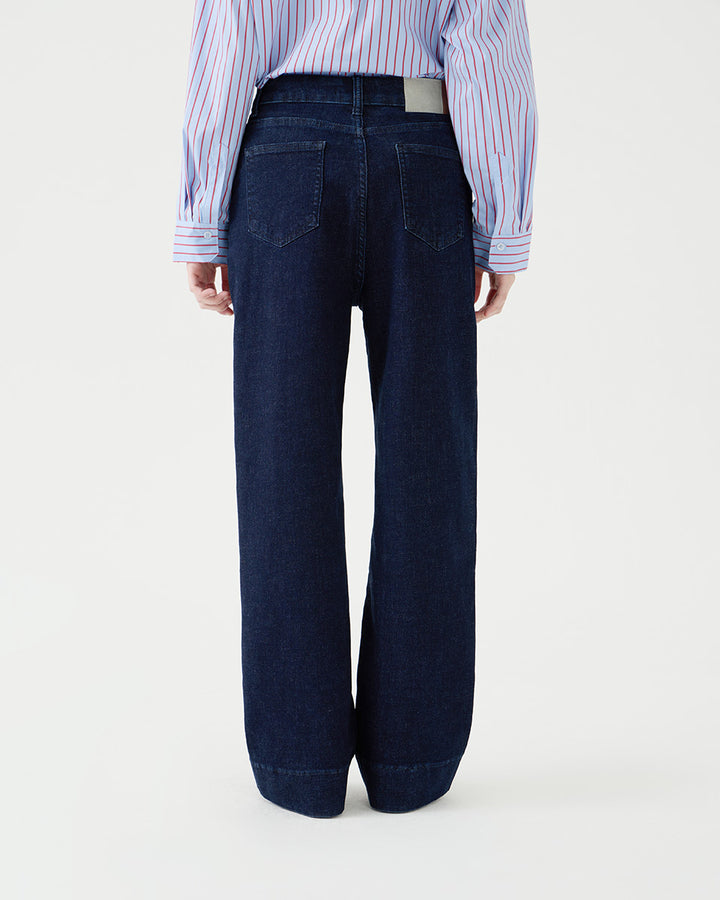 Emery Denim Pants