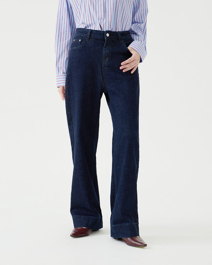 Emery Denim Pants
