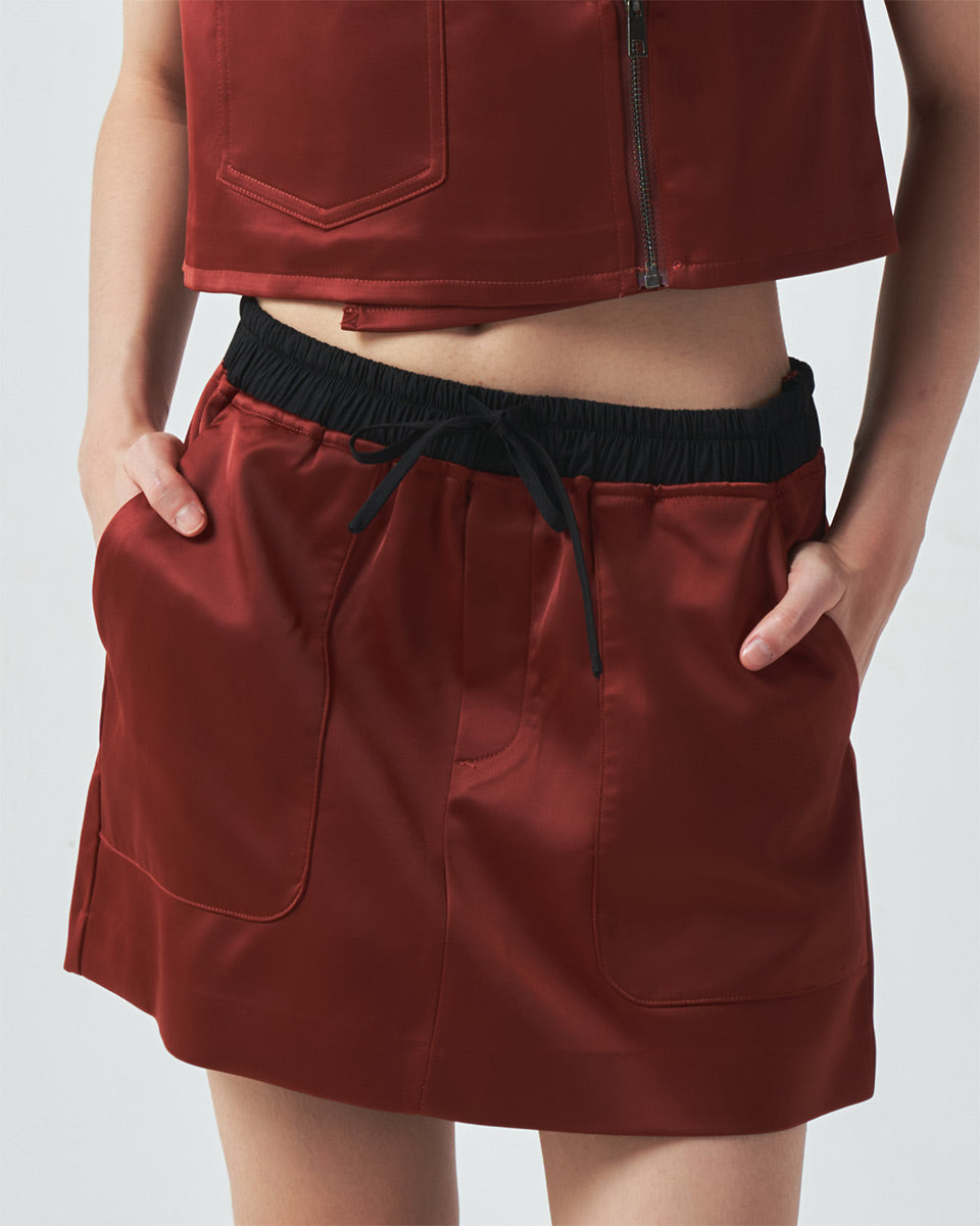 Sirin Skirt