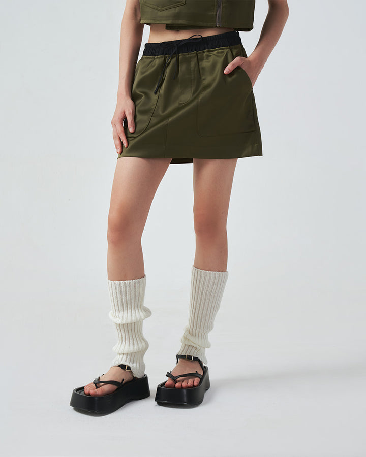 Sirin Skirt