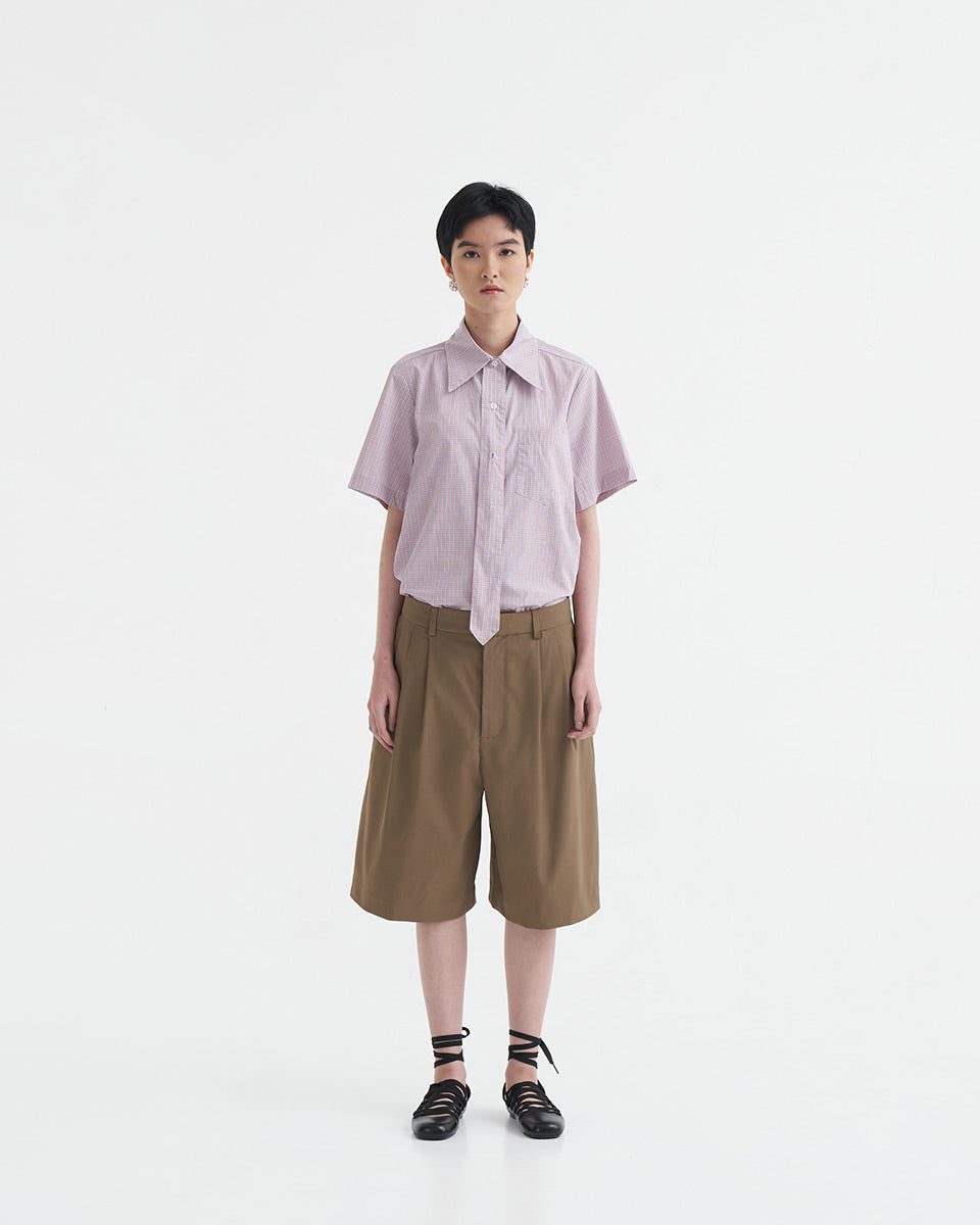 Ervin Short Pants