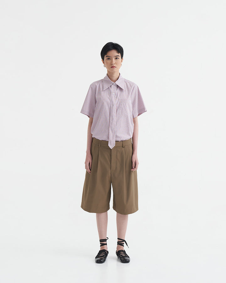 Ervin Short Pants