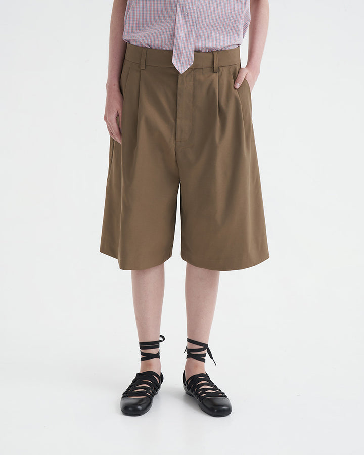 Ervin Short Pants