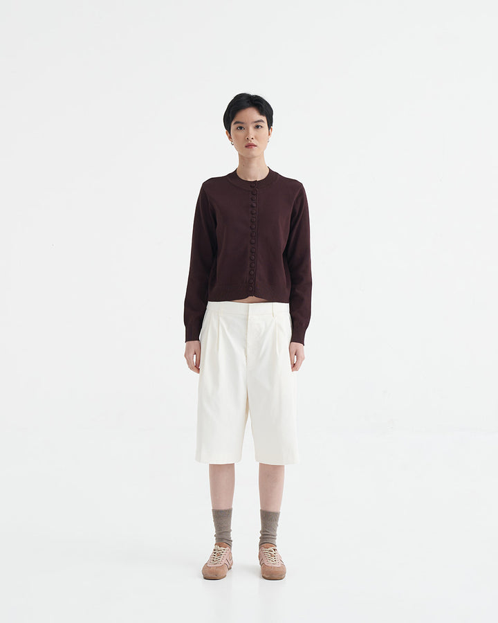 Alica Knit Top