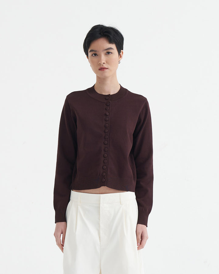 Alica Knit Top