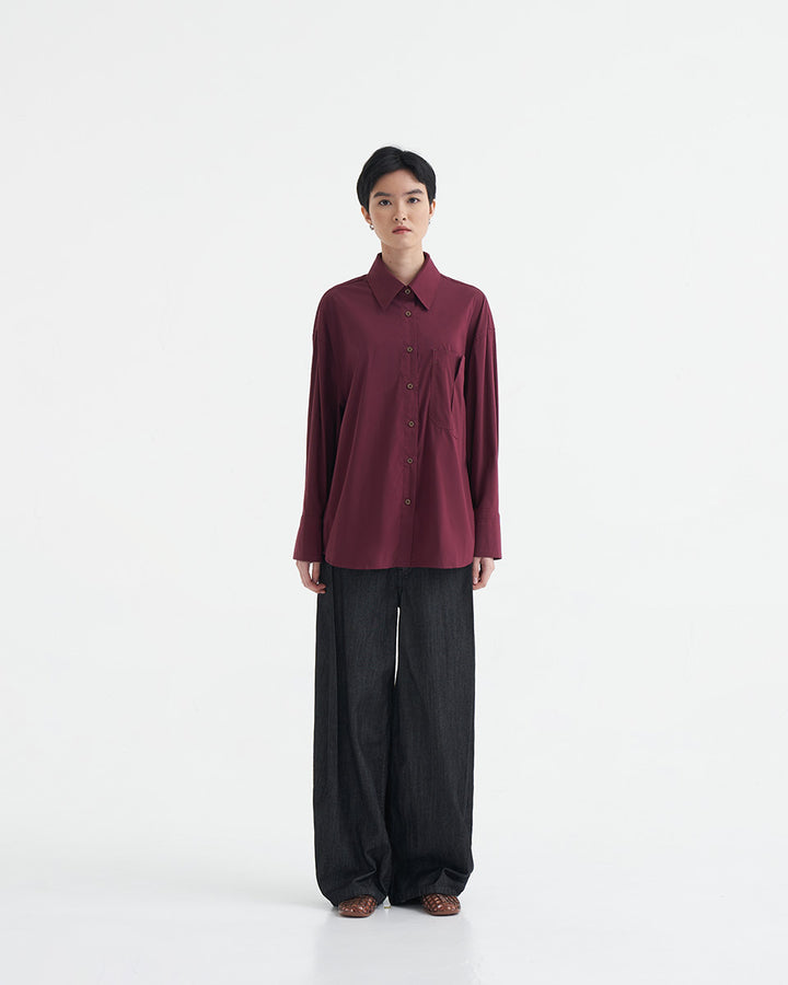 Hira Shirt