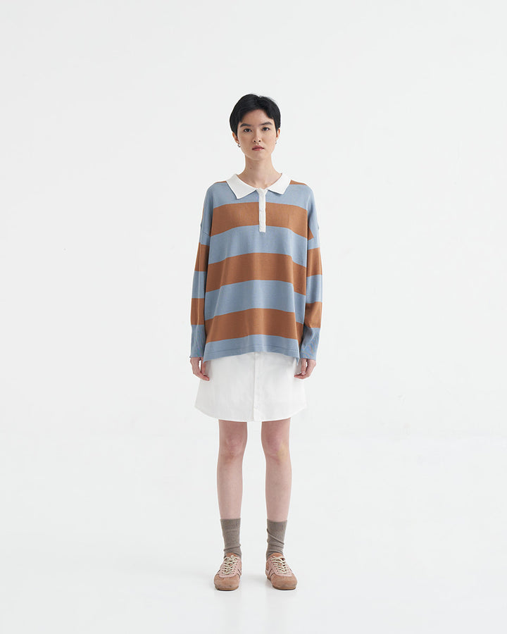 Agie Knit Top