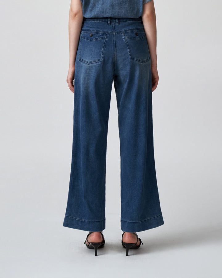 Dixon Denim Pants