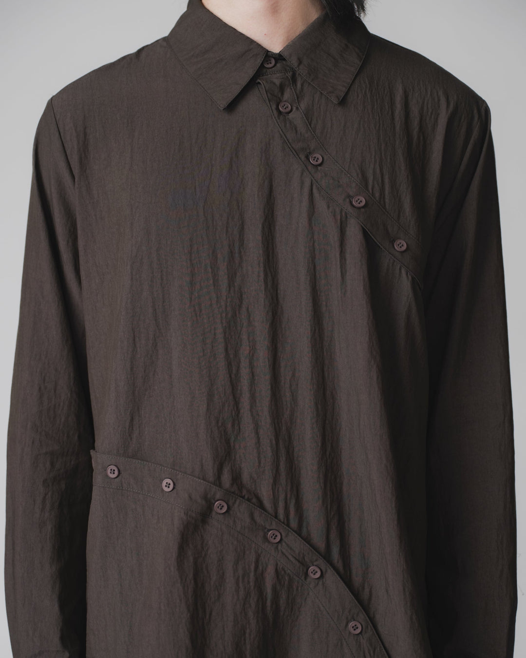 Measured Lines Arden Shirt