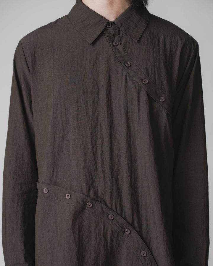 Measured Lines Arden Shirt