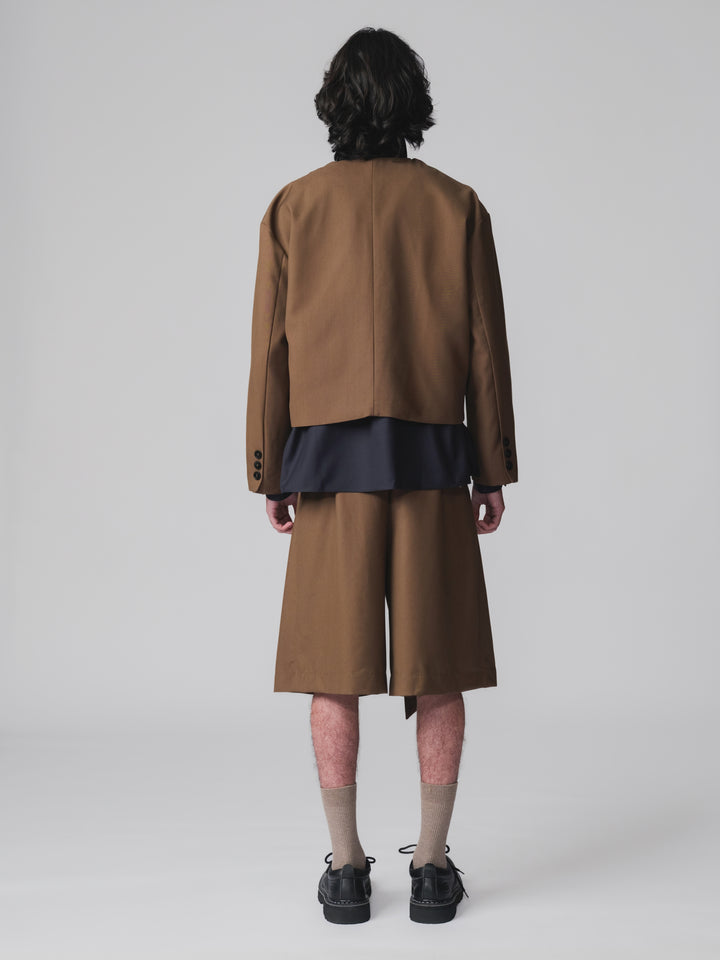 Measured Lines Maxinne Blazer